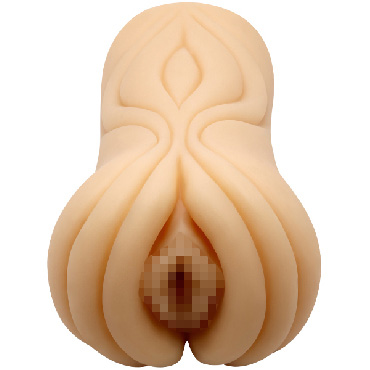 Baile Crazy Bull Louise, телесный - фото, отзывы