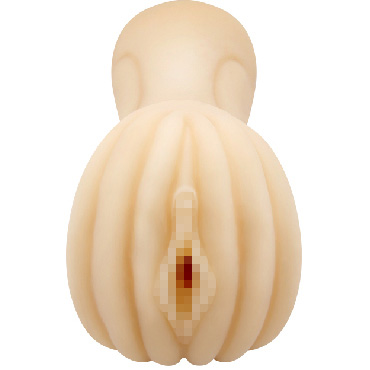 Baile Crazy Bull Miriam, телесный - фото, отзывы