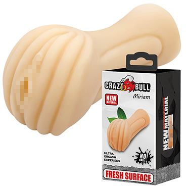 Baile Crazy Bull Miriam, телесный