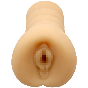 Baile Crazy Bull Moira, телесный - фото, отзывы