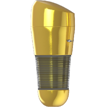 Baile Pretty Love Kitty Pussy, золотой - фото, отзывы