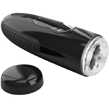 Baile Pretty Love Marlom, черный - фото, отзывы