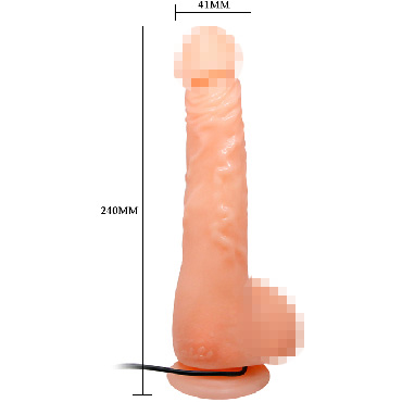 Baile Bonny, телесный - фото, отзывы