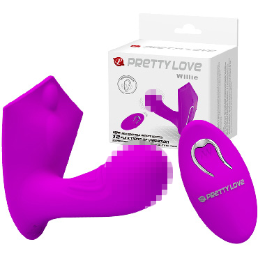 Baile Pretty Love Walker, фиолетовый