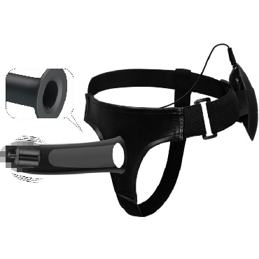 Baile Pretty Love Vito, черный - фото, отзывы