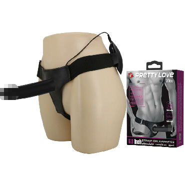 Baile Pretty Love Vito, черный