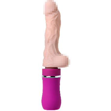 Ailighter Telescopic Lover, телесно-розовый - фото, отзывы