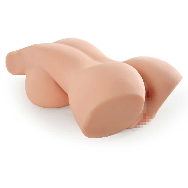 Pipedream PDX Plus Perfect 10 Torso, телесный - Мастурбатор-торс - купить в секс шопе