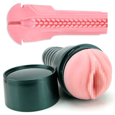 FleshLight Vibro Pink Lady - фото, отзывы