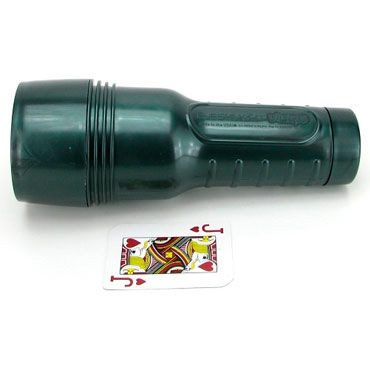 FleshLight Vibro Pink Lady - Вагина-мастурбатор с функцией вибрации - купить в секс шопе