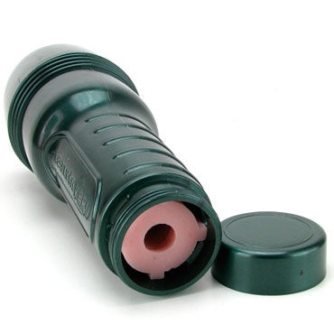 FleshLight Vibro Pink Lady, Вагина-мастурбатор с функцией вибрации и другие товары FleshLight с фото