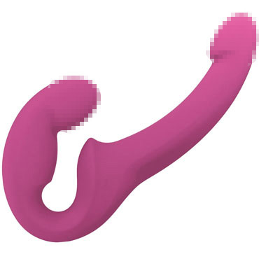 Fun Factory Share Lite, розовый