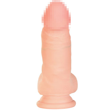 Toyfa RealStick Elite Gerard, телесный - фото, отзывы