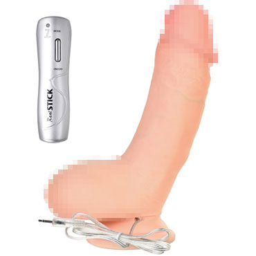 Toyfa RealStick Elite Gerard, телесный