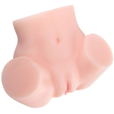 Toyfa Juicy Pussy Adele, телесный