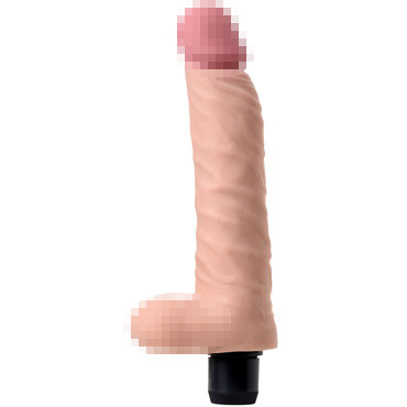 Toyfa A-Toys Nod, телесный - фото, отзывы