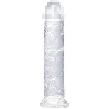 Toyfa A-Toys Auri, прозрачный