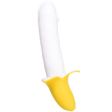 JOS B-nana, бело-желтый - фото, отзывы