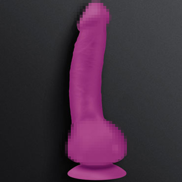 Gvibe Greal Mini, фуксия