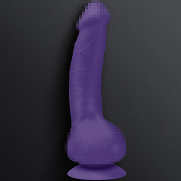 Gvibe Greal, фиолетовый