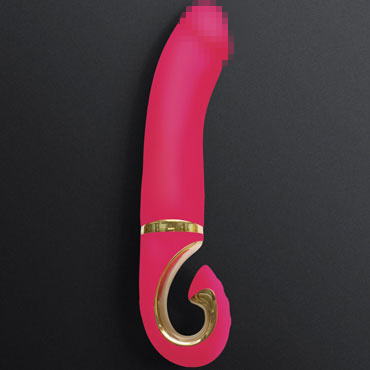 Gvibe Gjay, розовый