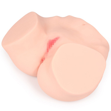 Kokos Hanna Onahole 001 - фото, отзывы