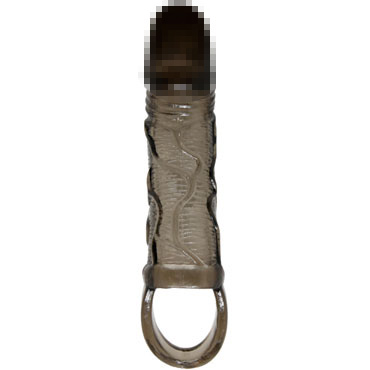 Baile Pretty Love Brayden, черная - фото, отзывы