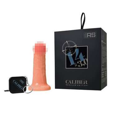 RealStick CALIBER, 14/3 см