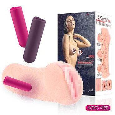 KoKos Elegance.003 Auto