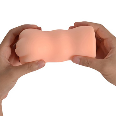 Real Woman Азиатка - подробные фото в секс шопе Condom-Shop