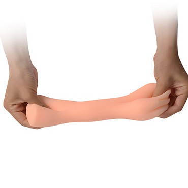 Real Woman Азиатка - фото 7