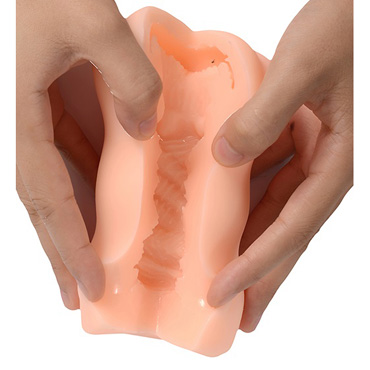 Real Woman Азиатка - фото 8