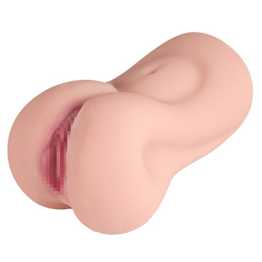 Мастурбатор-вагина XISE Agatha