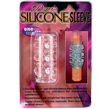 Dream toys насадка