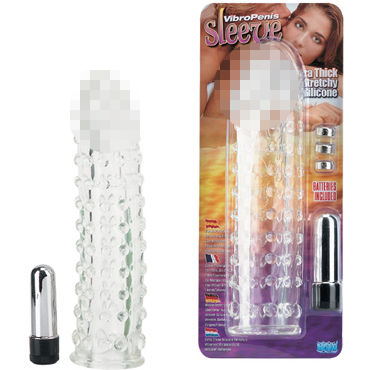 Dream toys насадка