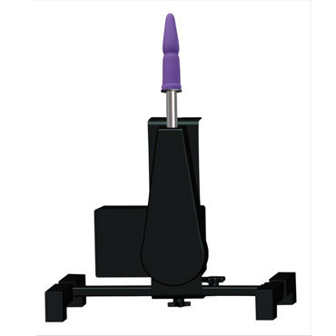 MyWorld My Pleasure секс-машина - фото, отзывы