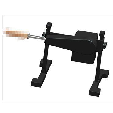 MyWorld My Pleasure секс-машина, Регулировка угла наклона и высоты, фаллосы в комплекте