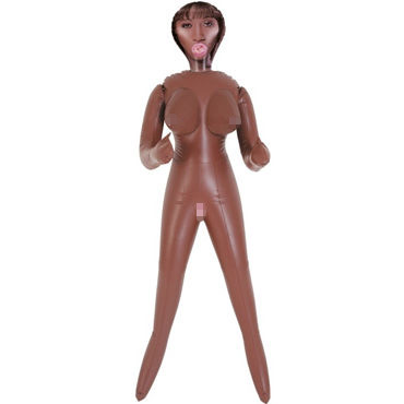 ToyFa надувная кукла - фото, отзывы