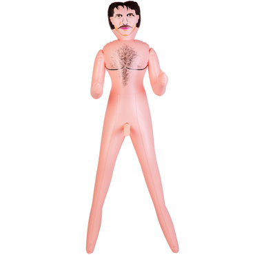 ToyFa Dolls-X Jacob, телесная - фото, отзывы