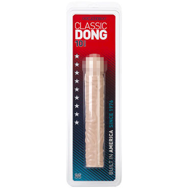 Doc Johnson Classic Dong 24,5