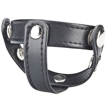 BlueLine T-Style Cock Ring