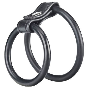 Blue Line эрекционное кольцо