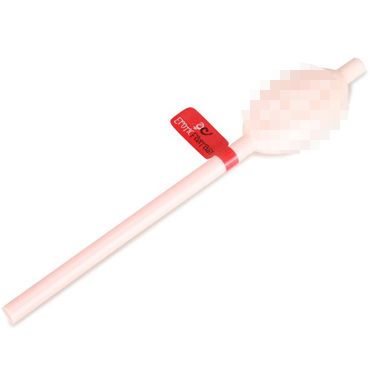 Erotic Fantasy трубочка для напитков