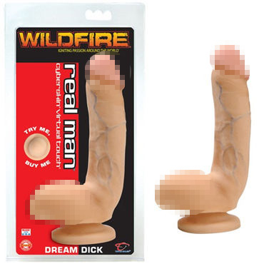 Topco Dream Dick — фото 1