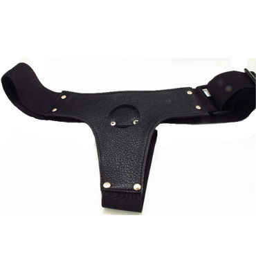 BDSM Арсенал трусики, Для фиксации страпона