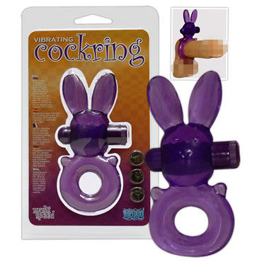 Cockring — фото 1
