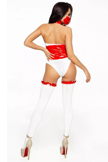 Devil&Angel Сексапильная медсестра - фото, отзывы