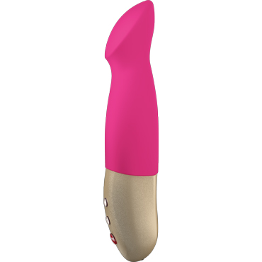 Fun Factory Sundaze, розовый - Универсальный пульсатор-вибратор - купить в секс шопе