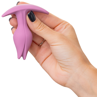 Fun Factory BOOTIE FEM rose, Анальный стимулятор из силикона и другие товары Fun Factory с фото