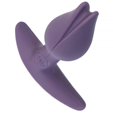 Fun Factory BOOTIE FEM dark taupe - фото, отзывы